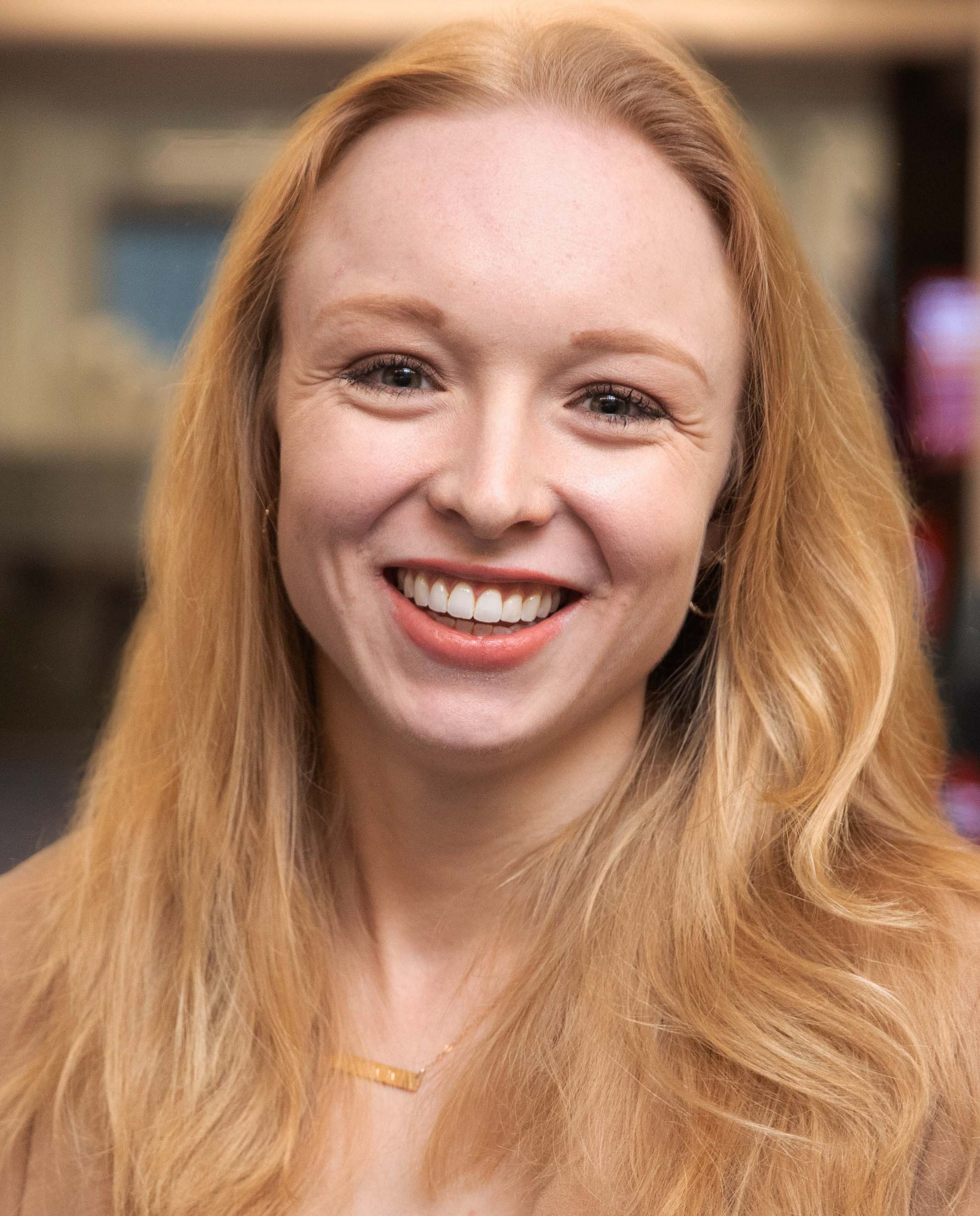 Emily Wenger